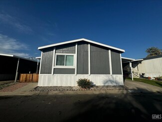 6601 Eucalyptus Dr Unit 159, Bakersfield, CA 93306