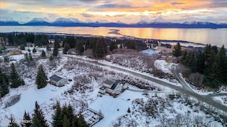 385 Crestwood Cir, Homer, AK 99603