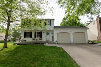 4216 Bitterroot Dr, Westerville, OH 43081