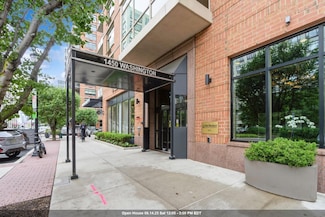 1450 Washington St Unit 1206, Hoboken, NJ 07030
