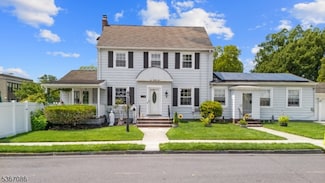 801 803 Wyoming Ave, Elizabeth City, NJ 07208