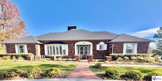 1334 Old Lebanon Rd, Campbellsville, KY 42718