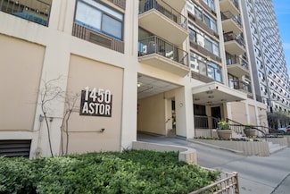 1450 N Astor St Unit 8A, Chicago, IL 60610