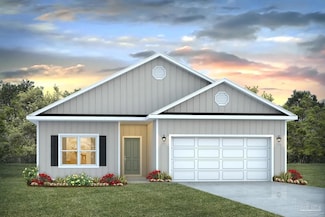 4700 Eider Rd, Pace, FL 32571