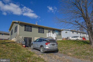 41 Tulip Dr, Keyser, WV 26726