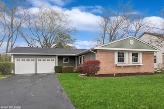 871 Twisted Oak Ln Unit 6, Buffalo Grove, IL 60089