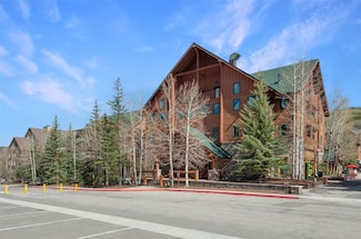 91 River Run Rd Unit 8140, Dillon, CO 80435