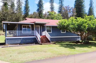 400 Mahana Place, Lanai City, HI 96763