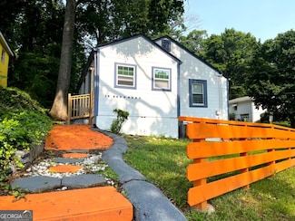 10 Rockmart Dr NW, Atlanta, GA 30314