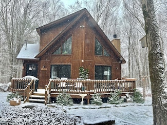 10 Vista Ct, Lake Ariel, PA 18436