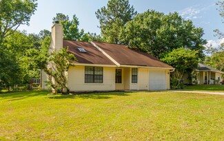 2804 Ridgecrest Dr, Hephzibah, GA 30815