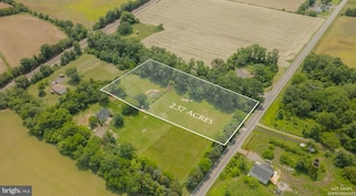 0 Catlett Rd Unit VAFQ2016940, Midland, VA 22728