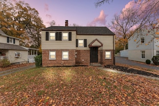 470 E Barber Ave, Woodbury, NJ 08096