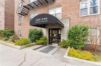 340 Haven Ave Unit 3-A, New York, NY 10033