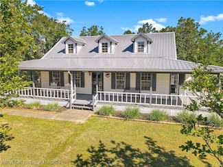 2404 Pebble Field Rd, Waldron, AR 72958