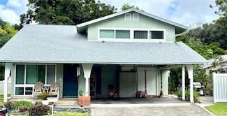 47-643 Hui Ulili St, Kaneohe, HI 96744