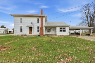 401 N Main St, Attica, OH 44807