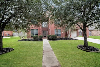 12011 Via Siena Ln, Cypress, TX 77429