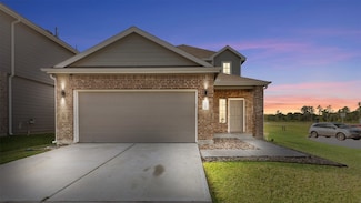 4806 Blue Jacaranda Way, Spring, TX 77373