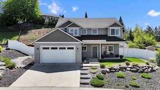 2241 Hillside Dr, Cheney, WA 99004