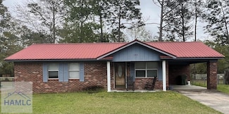 480 Elm St, Hinesville, GA 31313