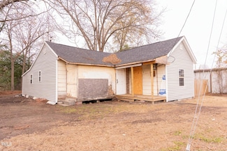 234 W Raleigh Blvd, Rocky Mount, NC 27803