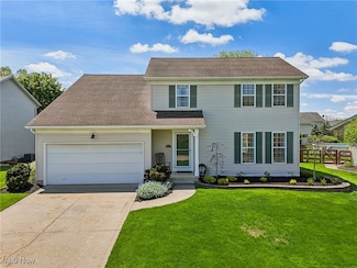 4022 Stonegate Dr, Medina, OH 44256