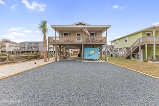 297 Sand Piper Ln, Holden Beach, NC 28462