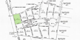 Lot 1 Shady Elm, Lufkin, TX 75901