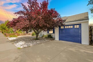 2357 Hickory Dr, Concord, CA 94520