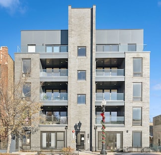 2212 W Lawrence Ave Unit 2E, Chicago, IL 60625