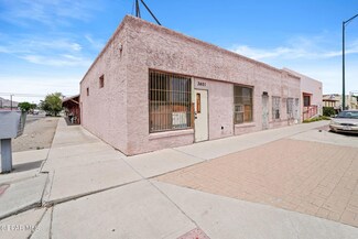 Unlisted Address