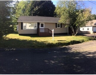 131 Ward St, Chicopee, MA 01020