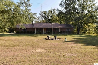1439 Highway 155, Quitman, LA 71268
