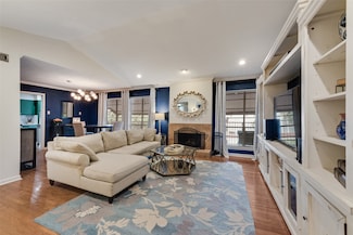 10588 High Hollows Dr Unit 281W, Dallas, TX 75230