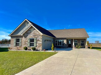 1793 Breckenridge Pass, Fort Wayne, IN 46845