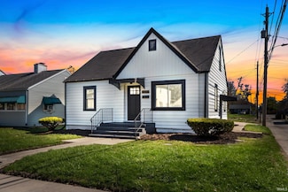 716 Milton St, Fort Wayne, IN 46806