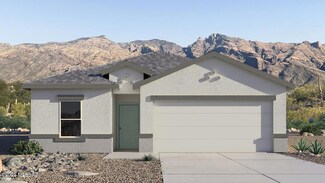 3565 N Kellen Canyon Ct, Tucson, AZ 85745