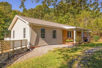 2461 Nunn Switch Rd, Marion, KY 42064