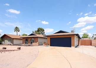 4528 W Butler Dr, Glendale, AZ 85302