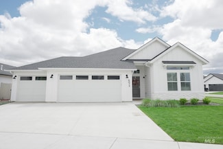 6073 W Mikonos St, Meridian, ID 83646