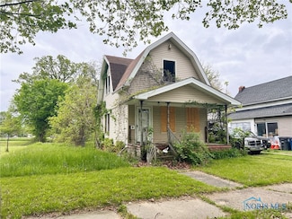 1627 Fernwood Ave, Toledo, OH 43607