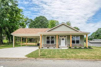 106 North St, Belton, SC 29627