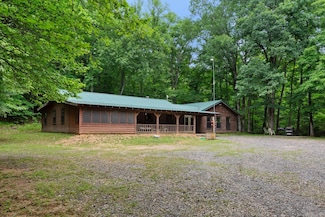 1025 Polk Road 602 Roads, Mena, AR 71953