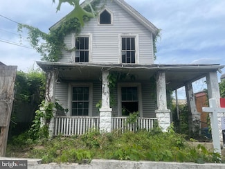 2216 Channing St NE, Washington, DC 20018