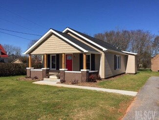 8909 Old Nc 10, Hildebran, NC 28637