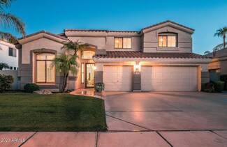 735 W Desert Broom Dr, Chandler, AZ 85248