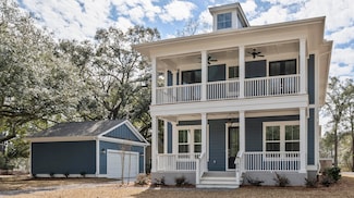 1894 Grover Rd, Johns Island, SC 29455