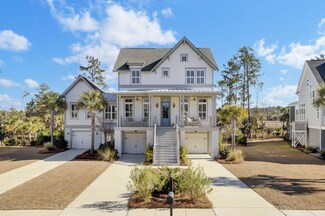 2942 River Vista Way, Mount Pleasant, SC 29466