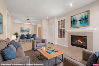 18614 Caminito Cantilena Unit 324, San Diego, CA 92128